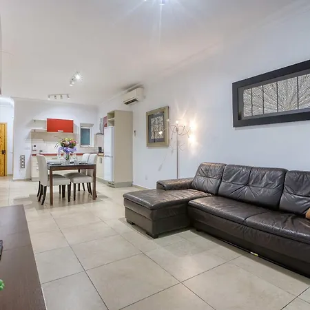 Lejlighed Cambridge 1bdr Sliema