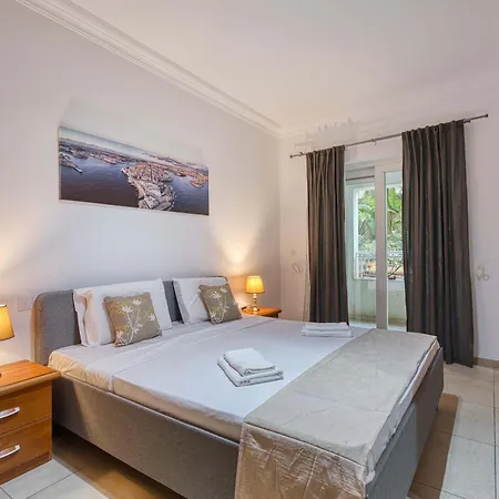 Cambridge 1bdr Lejlighed Sliema