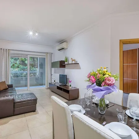 Cambridge 1bdr * Sliema