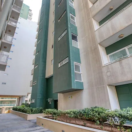 Cambridge 1bdr *